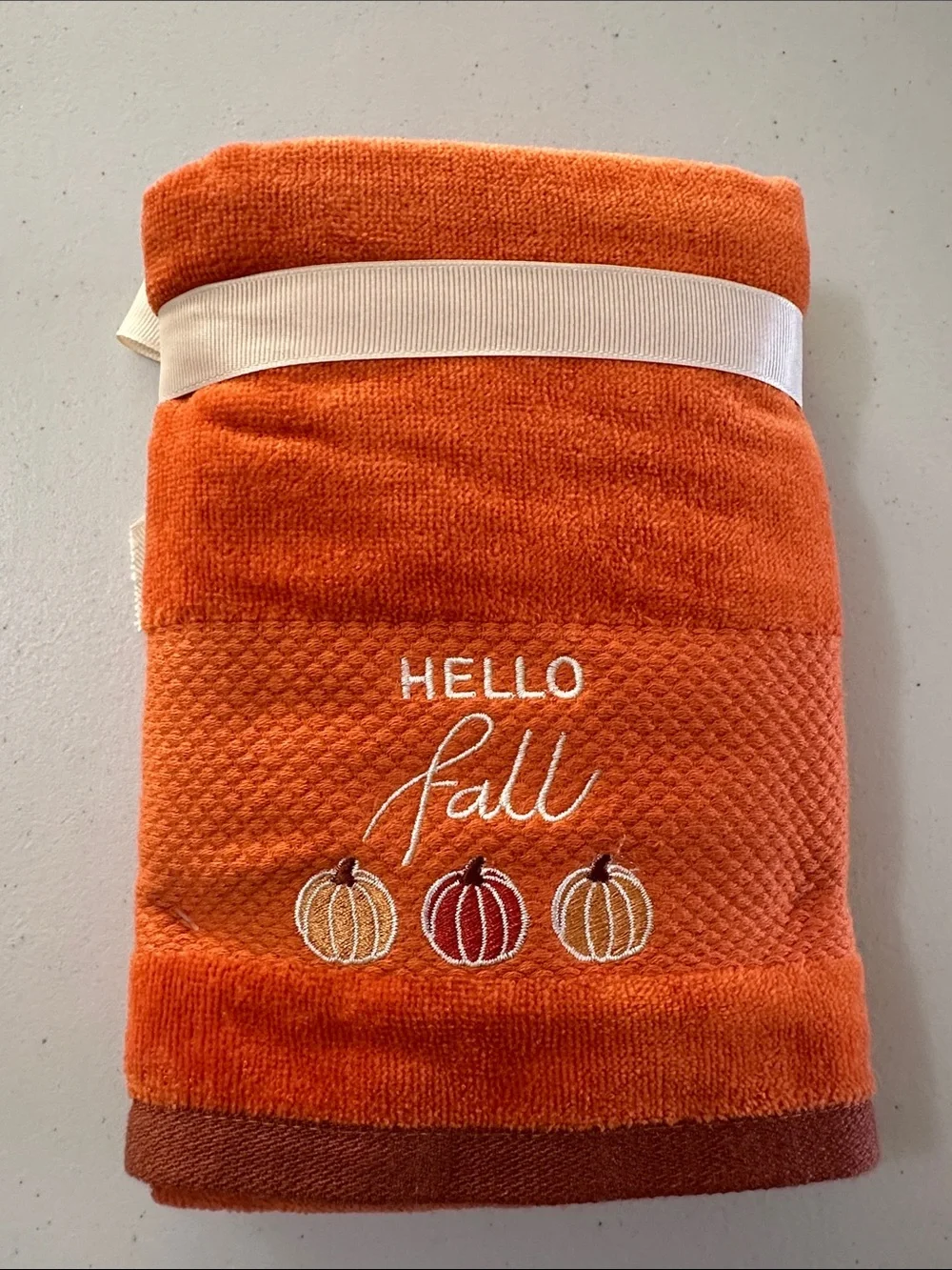 Celebrate Together Orange 